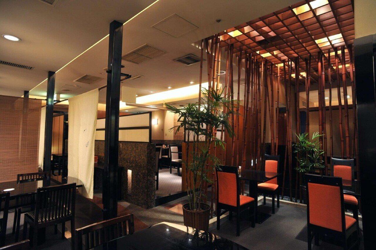 Best Western Plus Nagoya Sakae Exterior foto