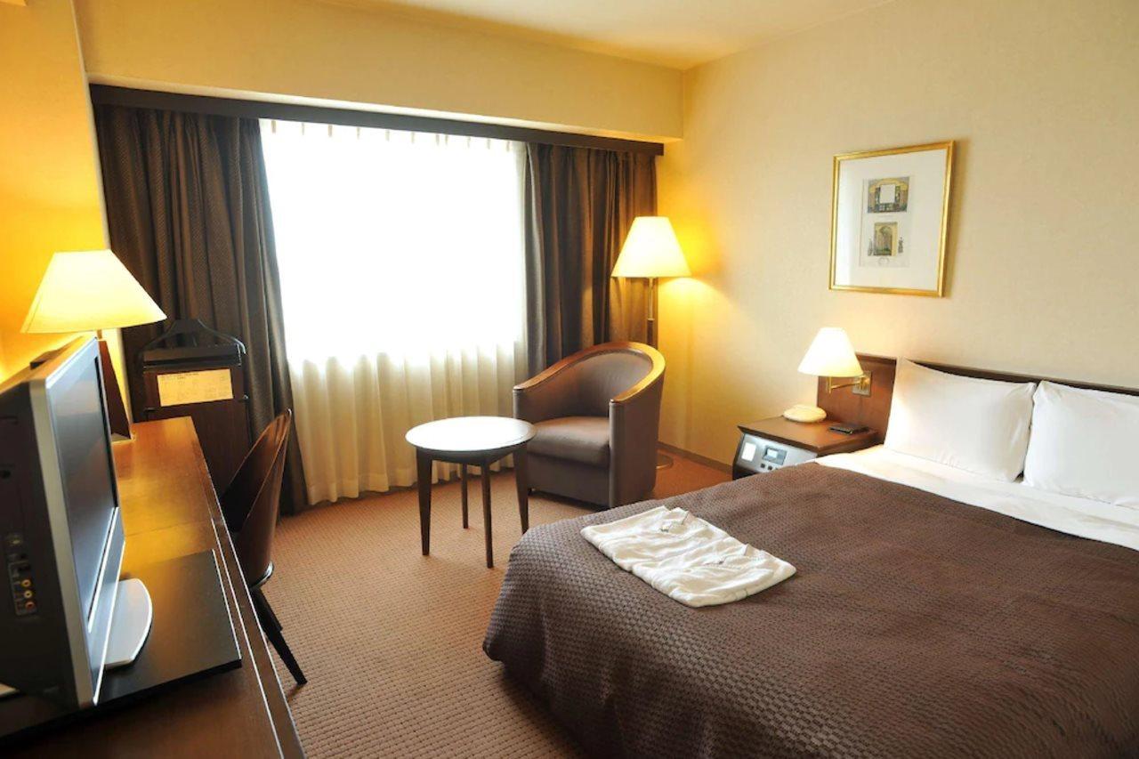 Best Western Plus Nagoya Sakae Exterior foto