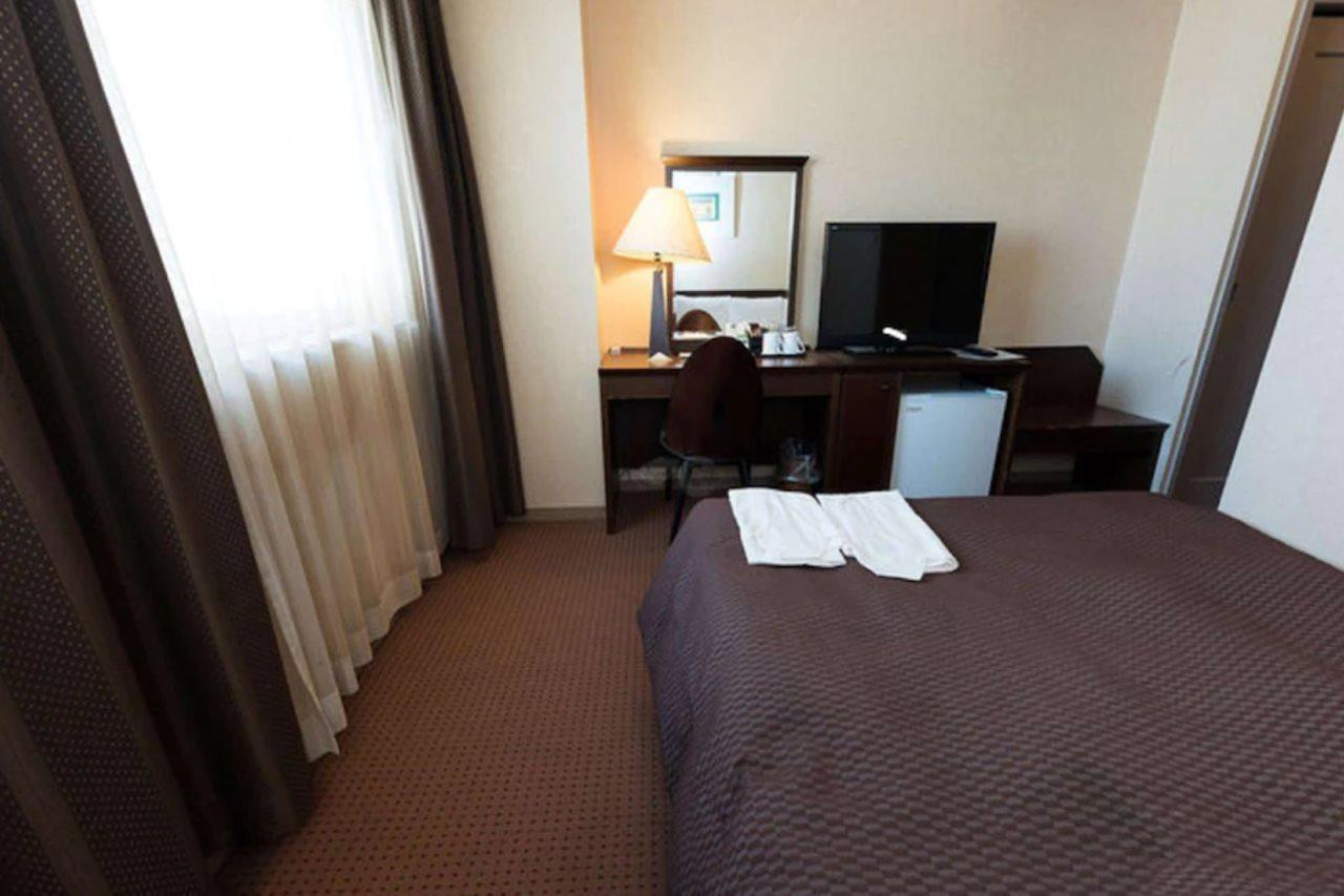 Best Western Plus Nagoya Sakae Exterior foto