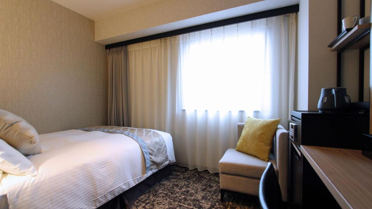 Best Western Plus Nagoya Sakae Exterior foto
