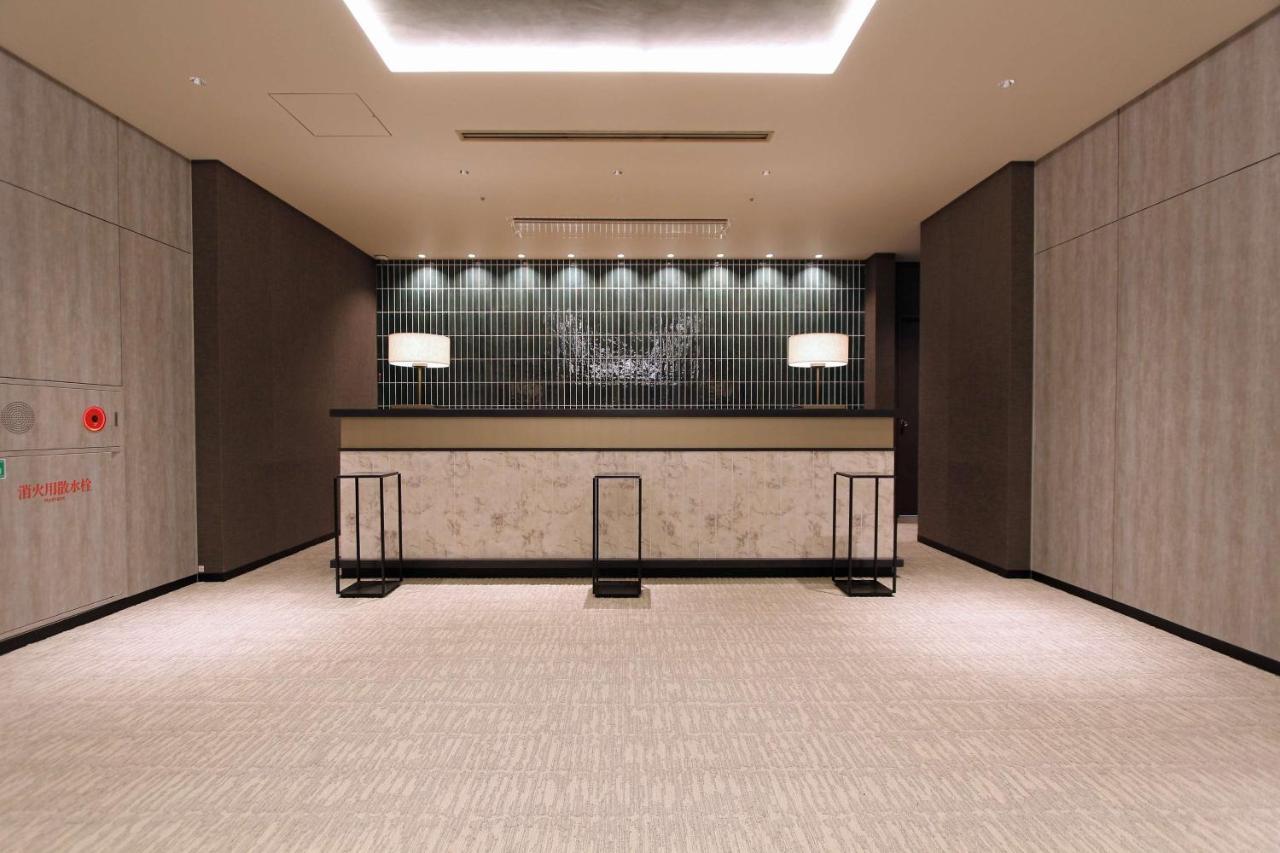 Best Western Plus Nagoya Sakae Exterior foto