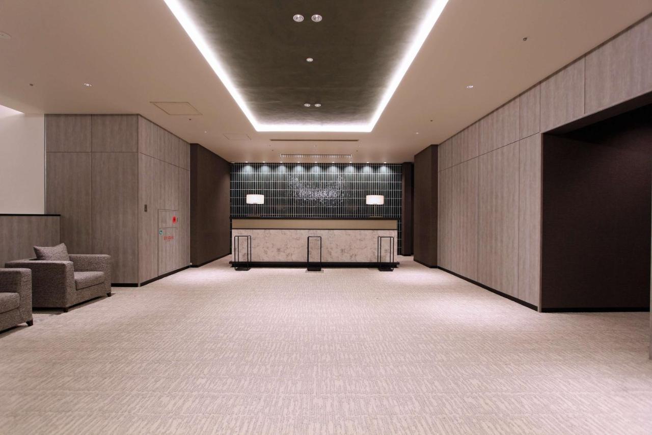 Best Western Plus Nagoya Sakae Exterior foto
