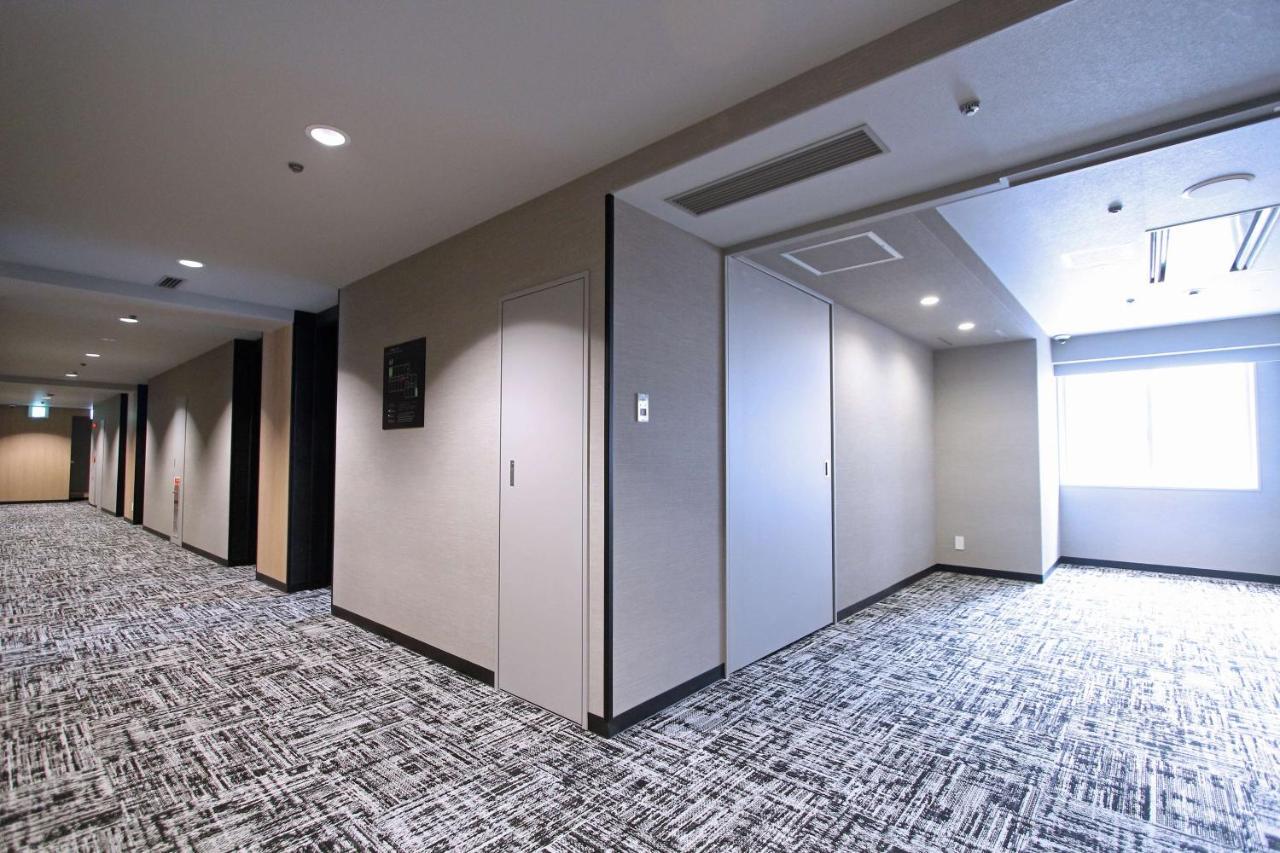 Best Western Plus Nagoya Sakae Exterior foto
