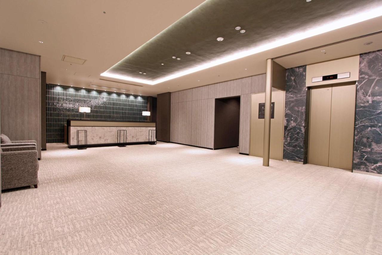Best Western Plus Nagoya Sakae Exterior foto