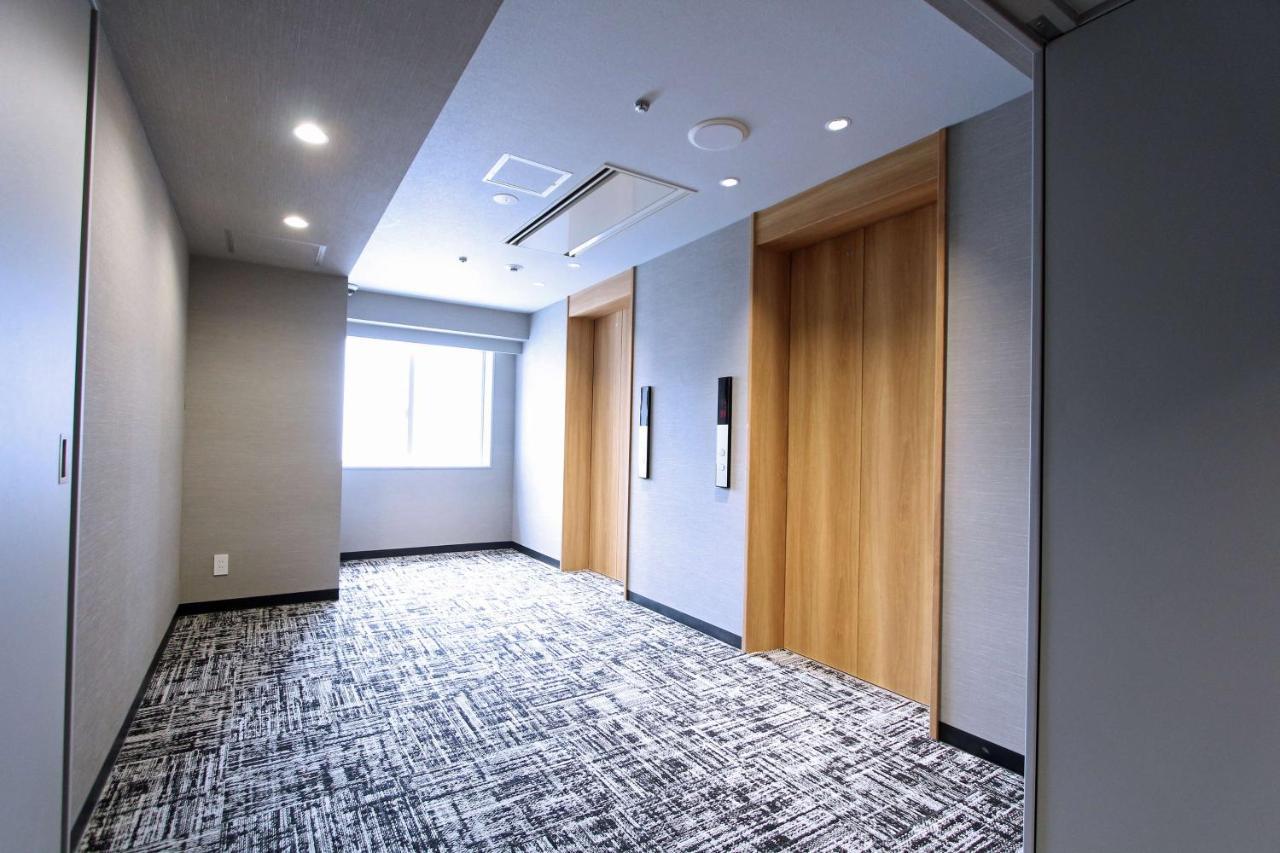 Best Western Plus Nagoya Sakae Exterior foto