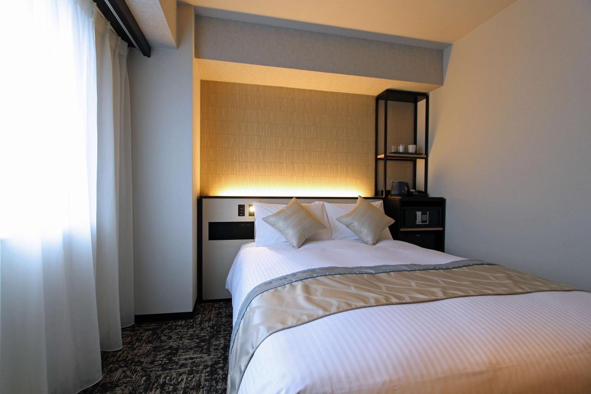 Best Western Plus Nagoya Sakae Exterior foto