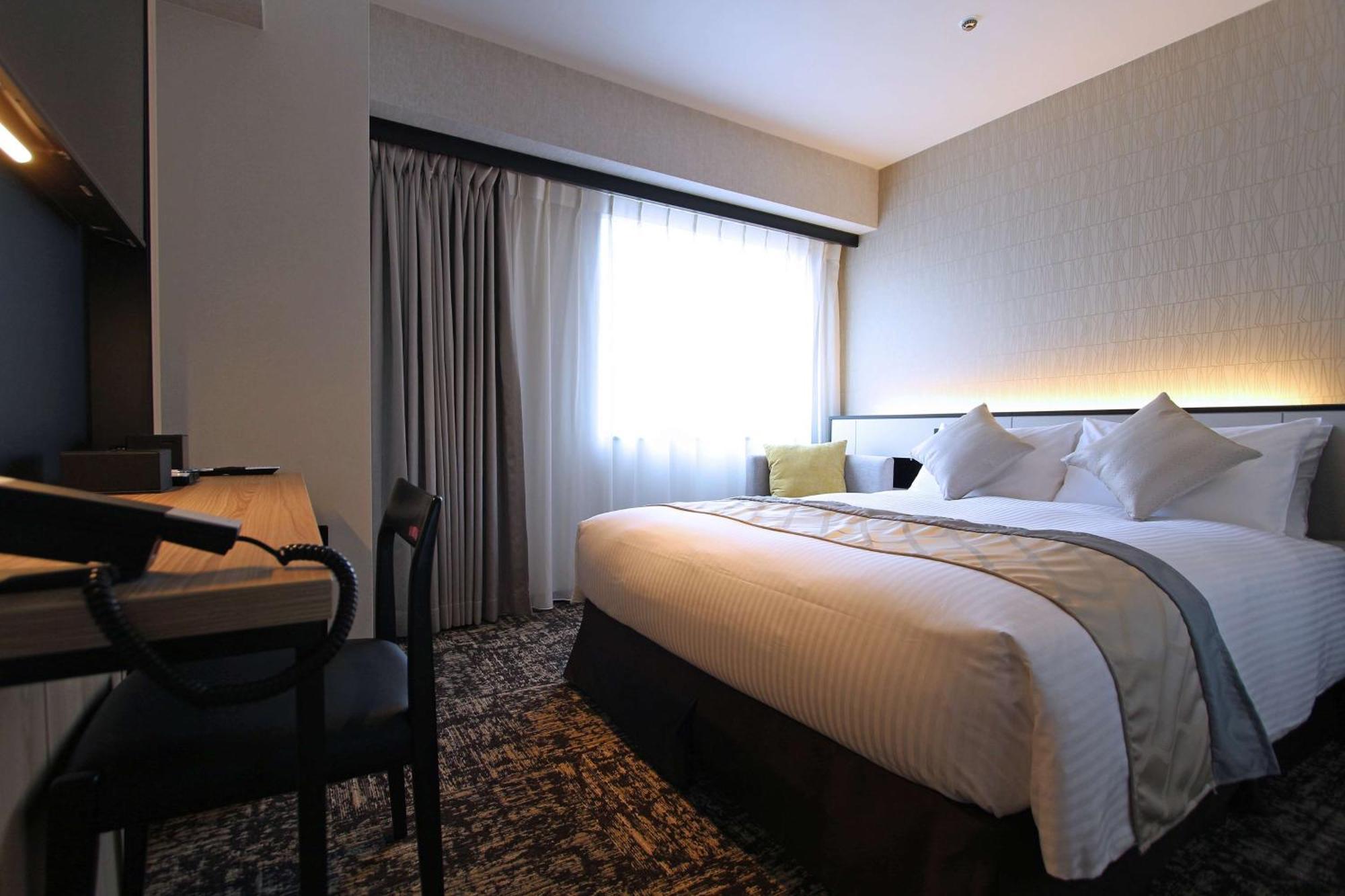 Best Western Plus Nagoya Sakae Exterior foto