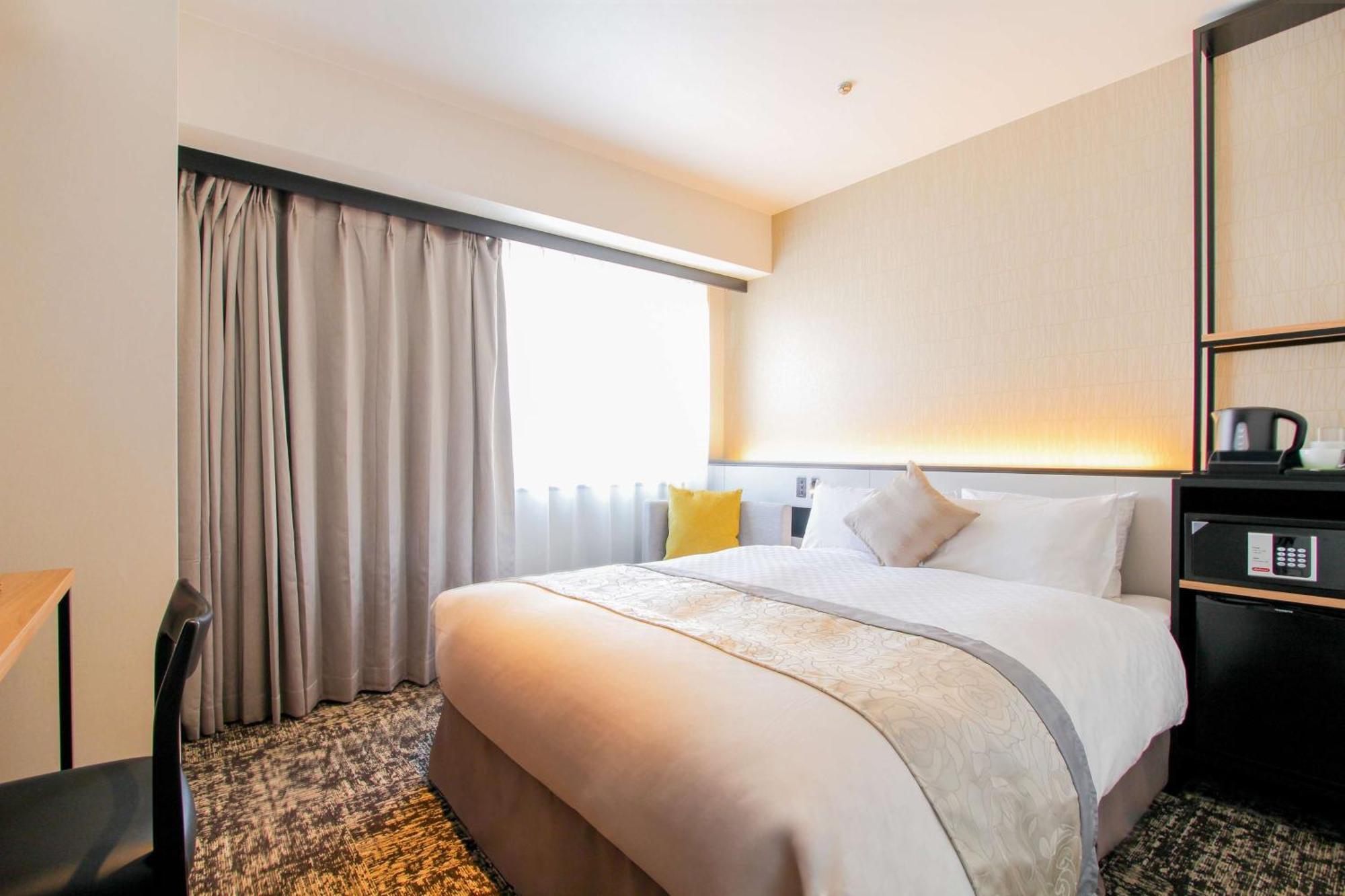 Best Western Plus Nagoya Sakae Exterior foto