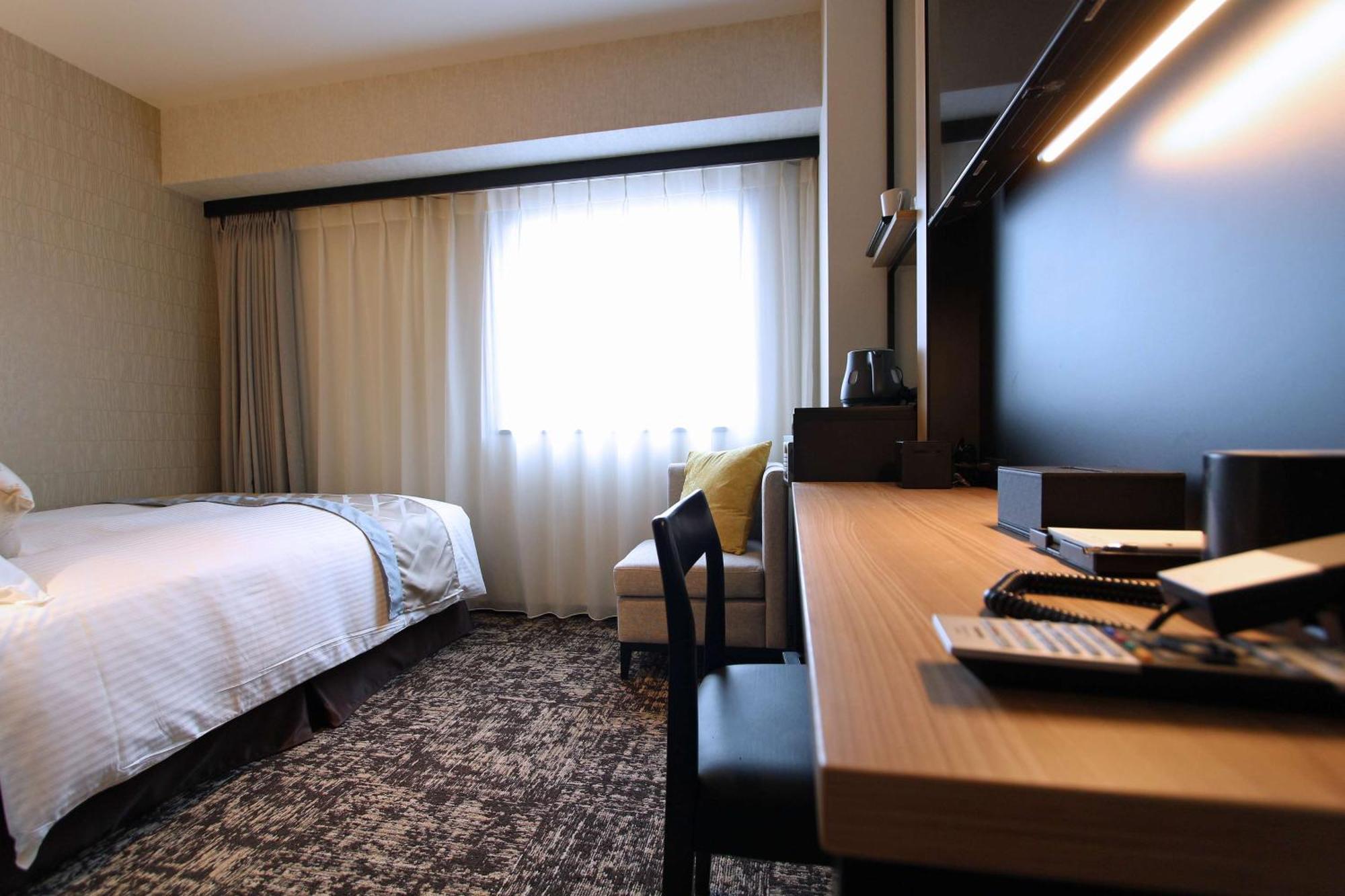 Best Western Plus Nagoya Sakae Exterior foto