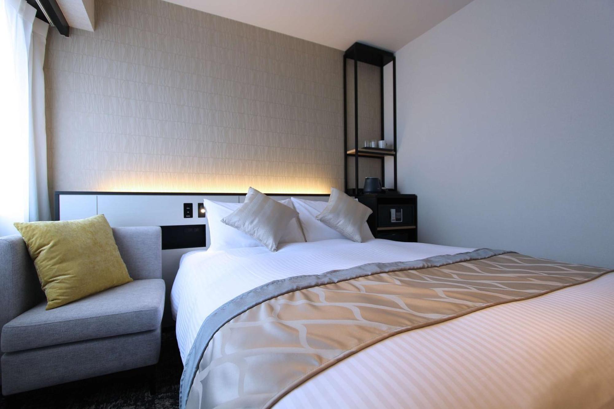 Best Western Plus Nagoya Sakae Exterior foto