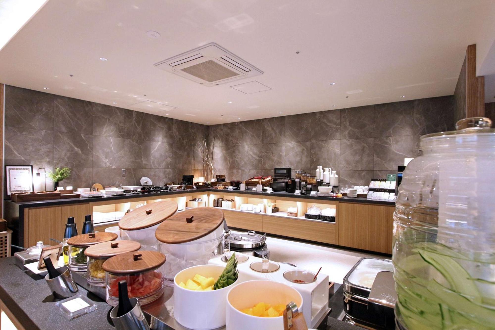Best Western Plus Nagoya Sakae Exterior foto