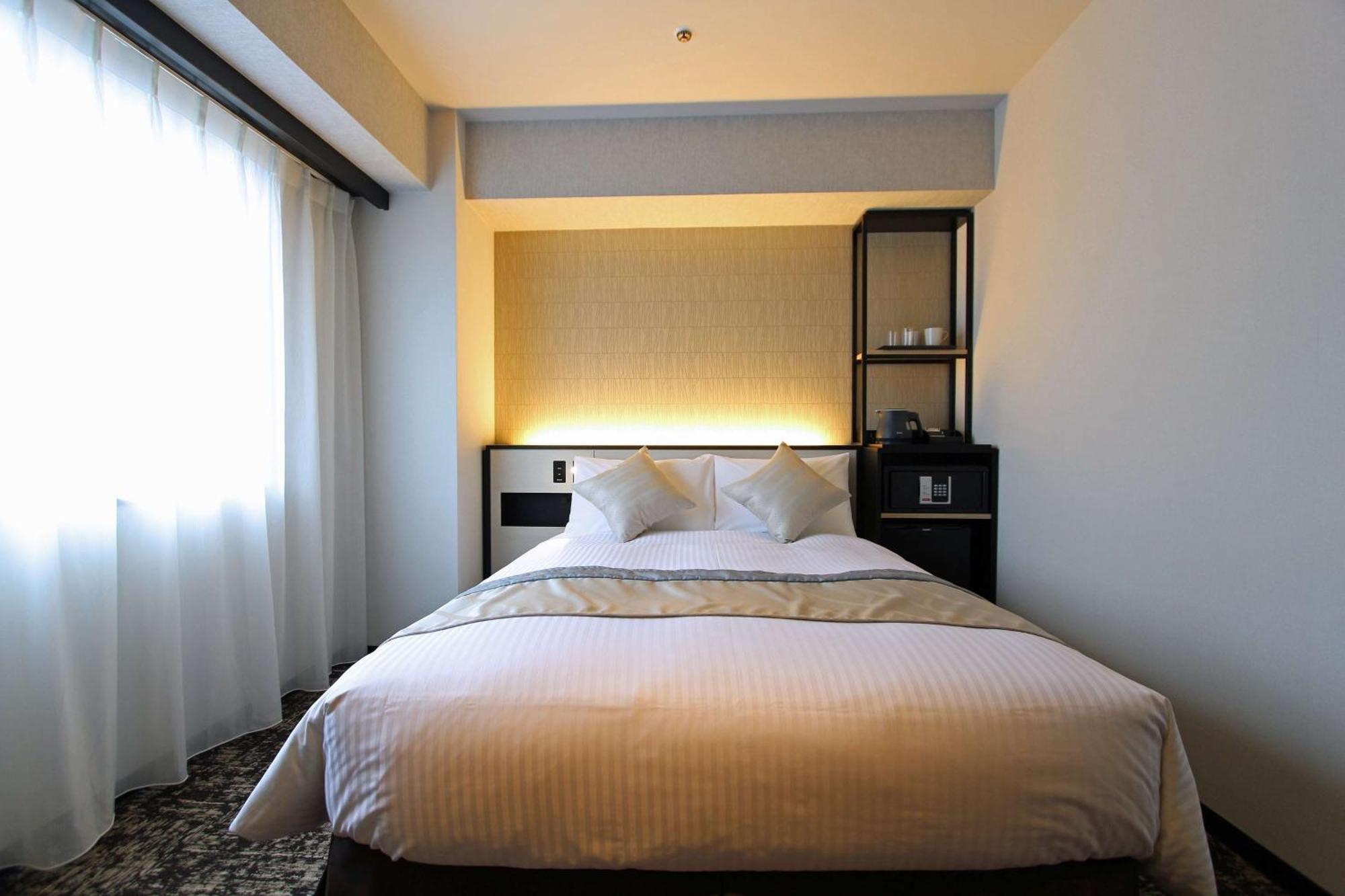 Best Western Plus Nagoya Sakae Exterior foto