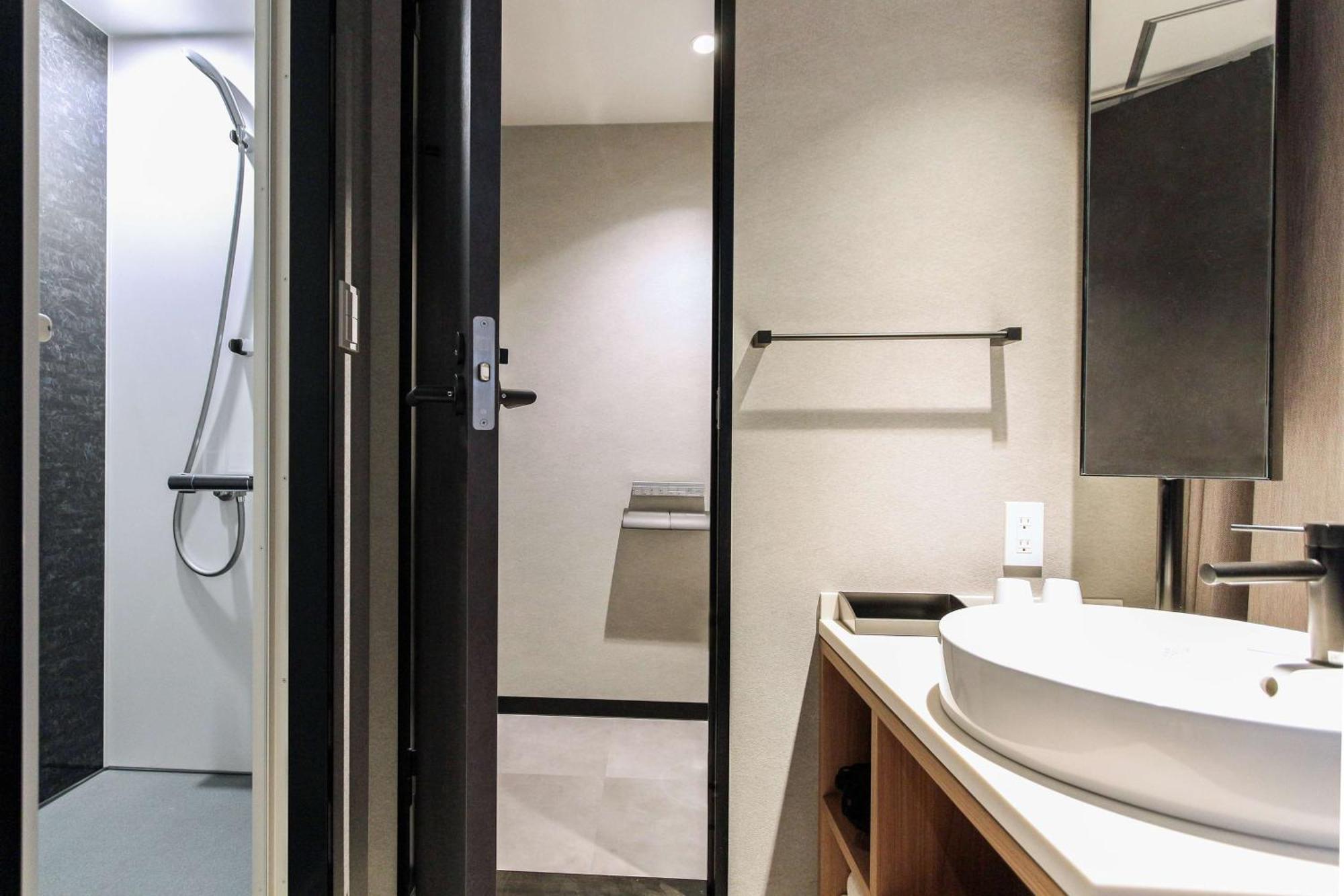 Best Western Plus Nagoya Sakae Exterior foto